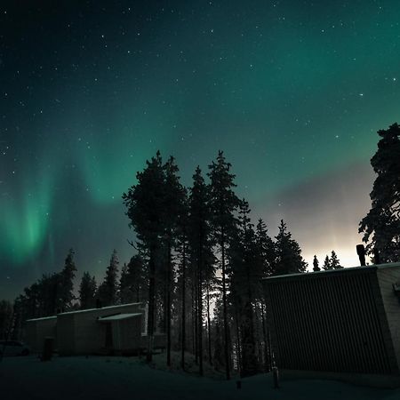 Salla Wilderness Lodges Luaran gambar