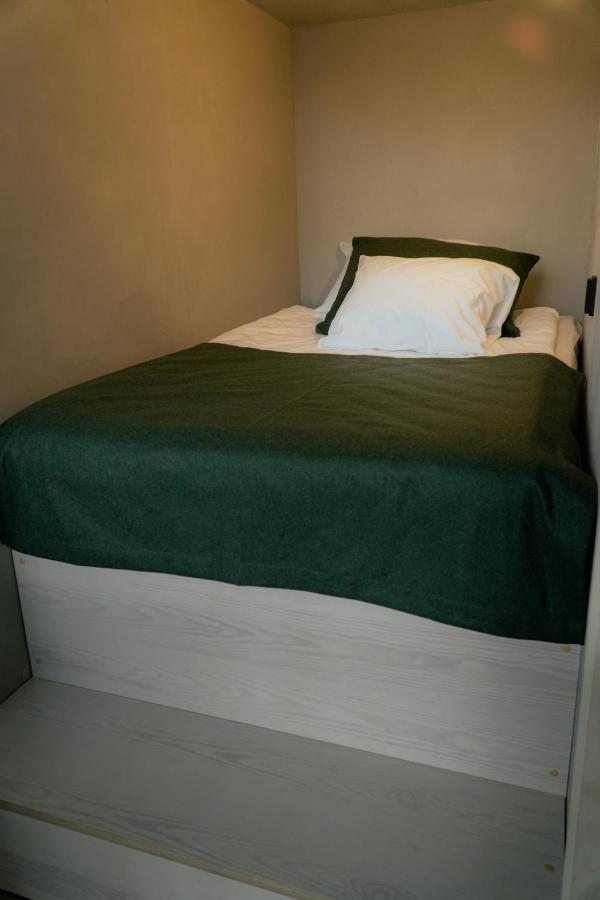 Salla Wilderness Lodges Luaran gambar